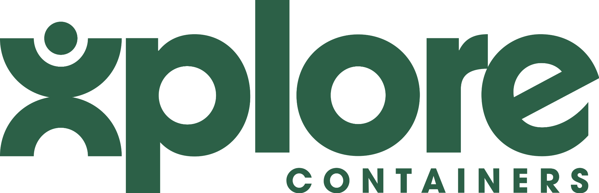 Xplore Containers